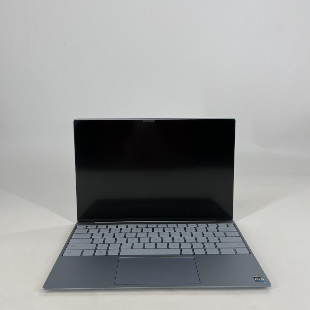 Dell XPS 13 9315 Blue 1.1 GHz Intel Core i7 12th Gen. 16GB RAM 512GB Solid State Drive