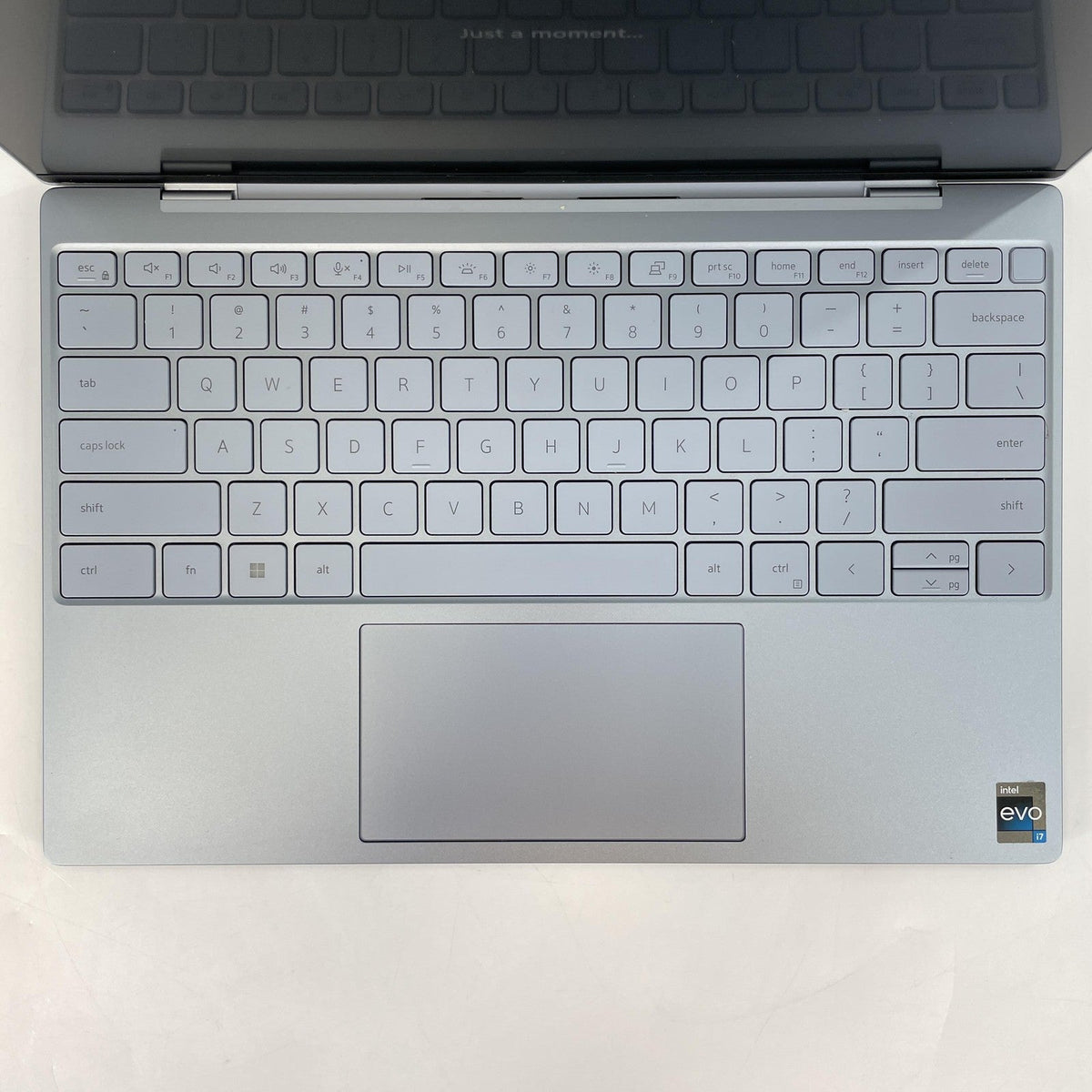 Dell XPS 13 9315 Blue 1.1 GHz Intel Core i7 12th Gen. 16GB RAM 512GB Solid State Drive