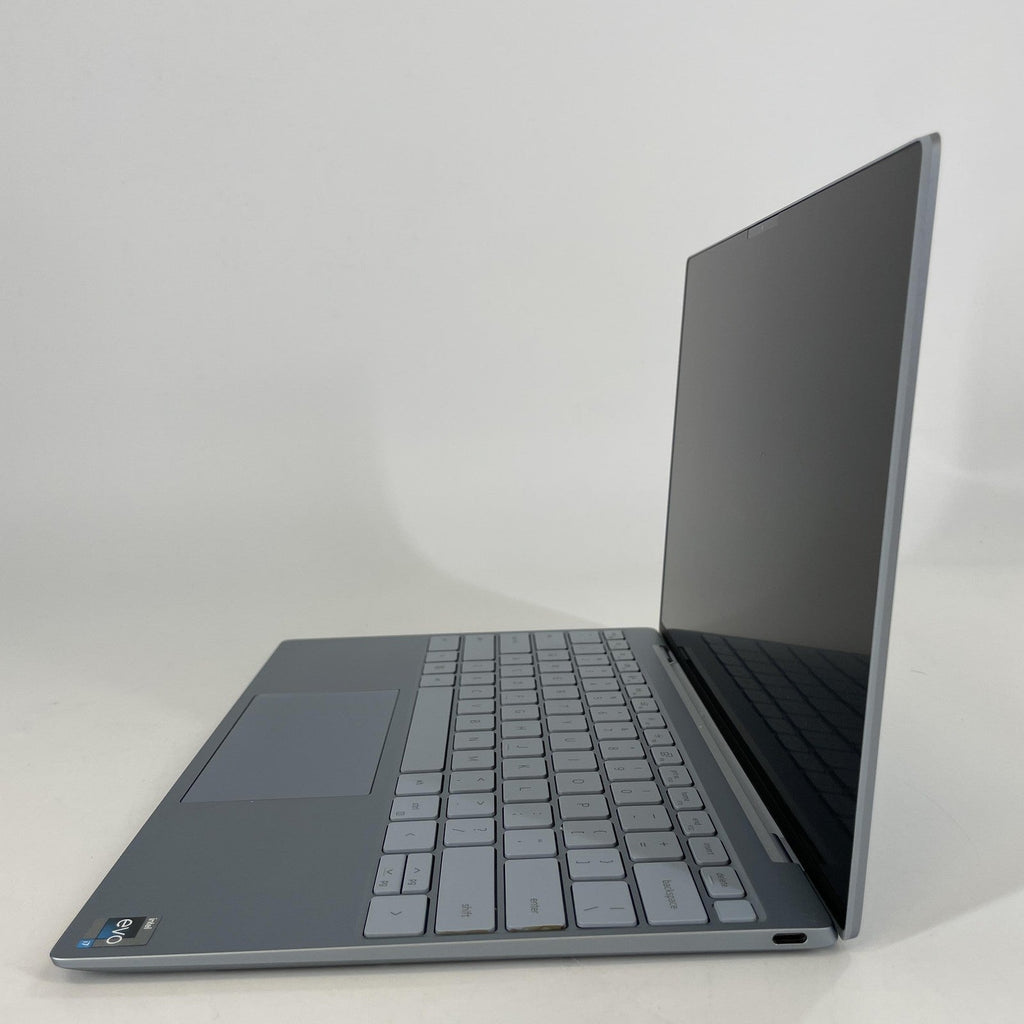 Dell XPS 13 9315 Blue 1.1 GHz Intel Core i7 12th Gen. 16GB RAM 512GB Solid State Drive