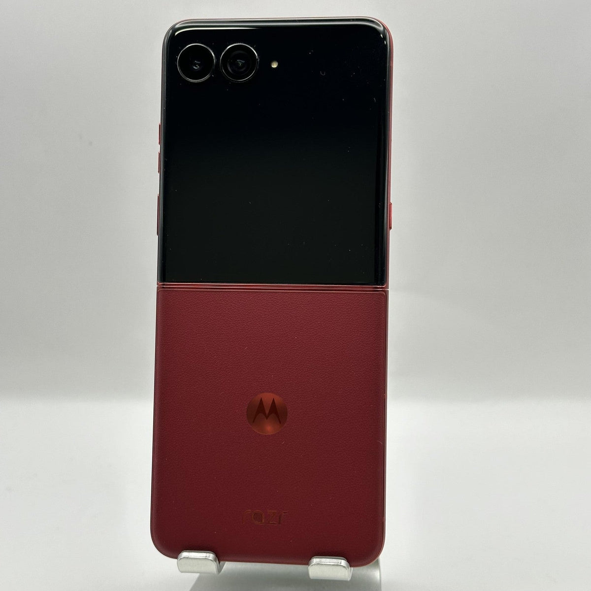 Motorola Razr Ultra (2025) 512GB Red (GSM Unlocked)