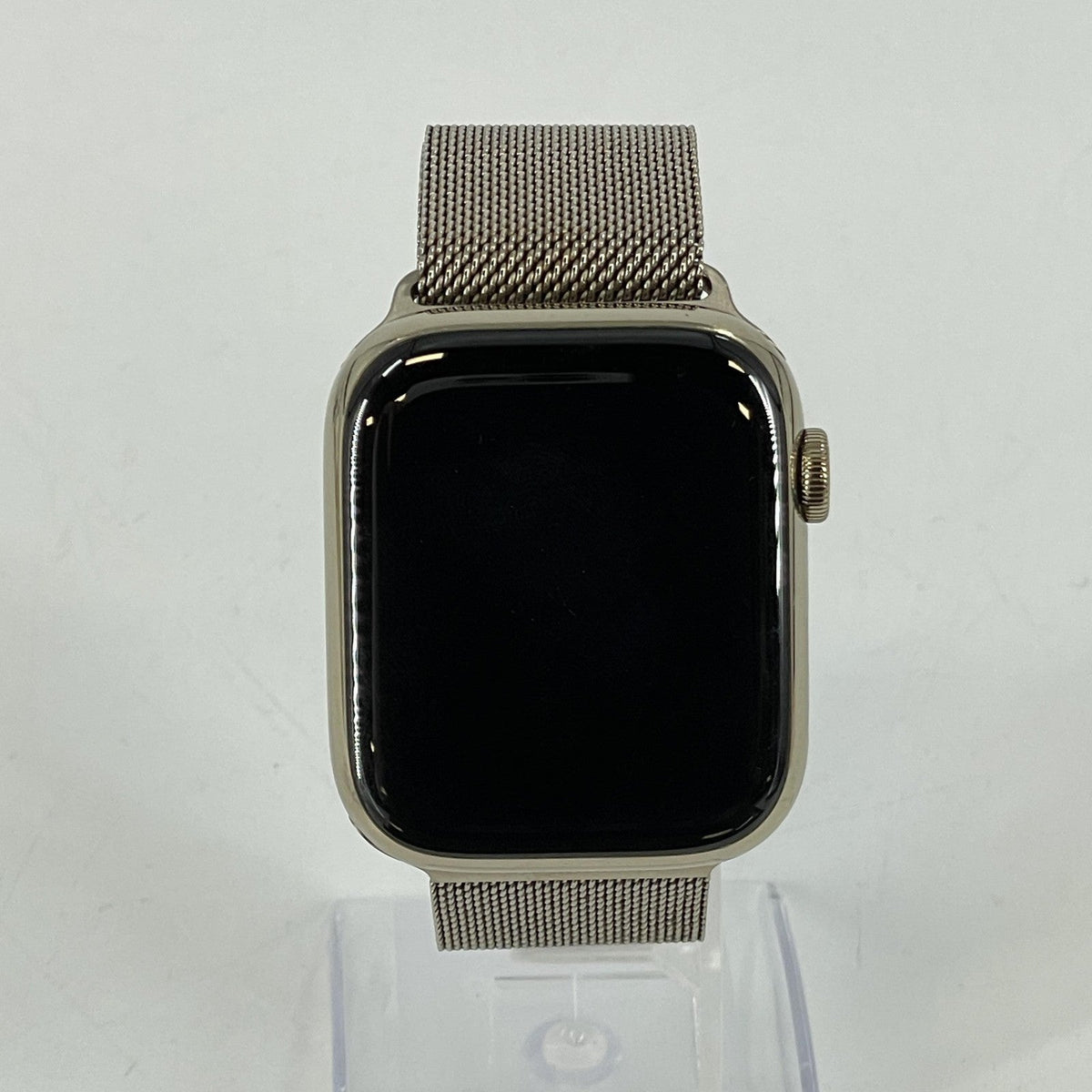 Apple Watch (Series 9) 45mm Gold Unlocked 64GB