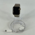Apple Watch (Series 9) 45mm Gold Unlocked 64GB