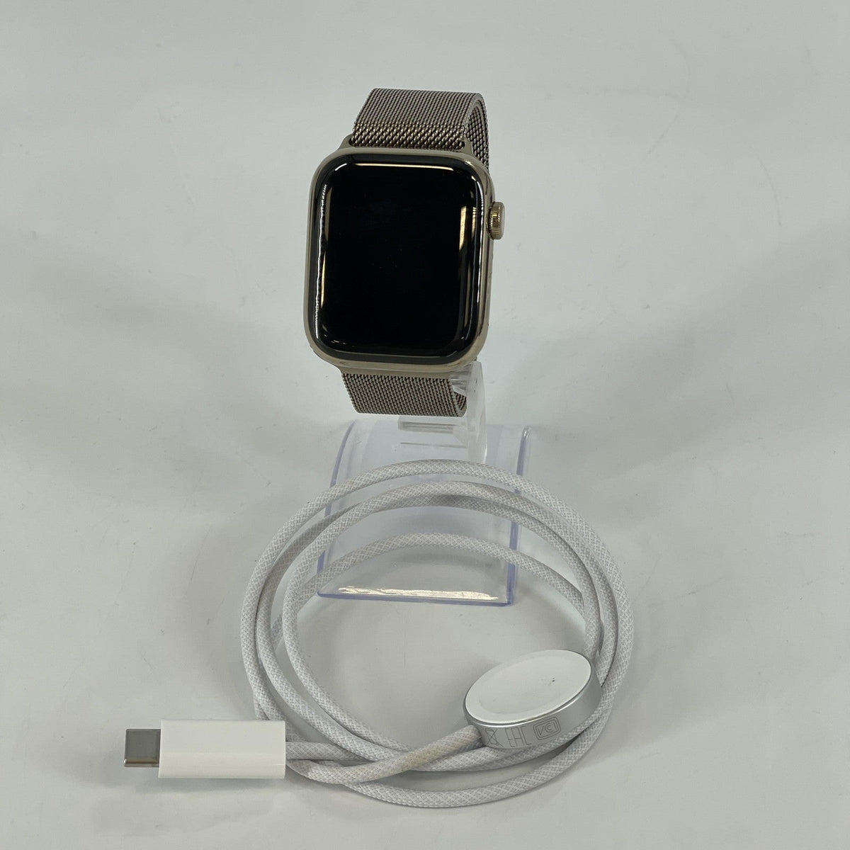 Apple Watch (Series 9) 45mm Gold Unlocked 64GB