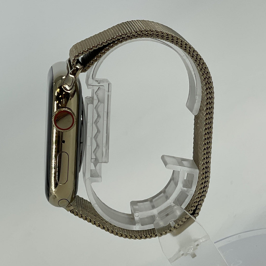 Apple Watch (Series 9) 45mm Gold Unlocked 64GB