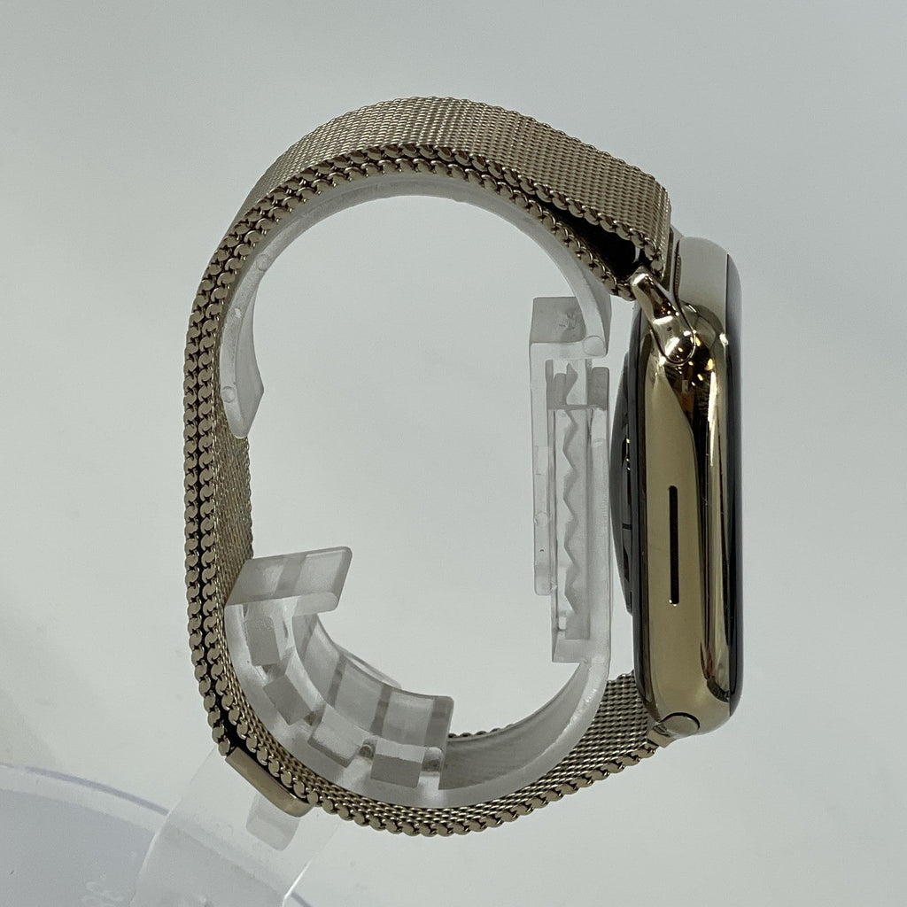 Apple Watch (Series 9) 45mm Gold Unlocked 64GB