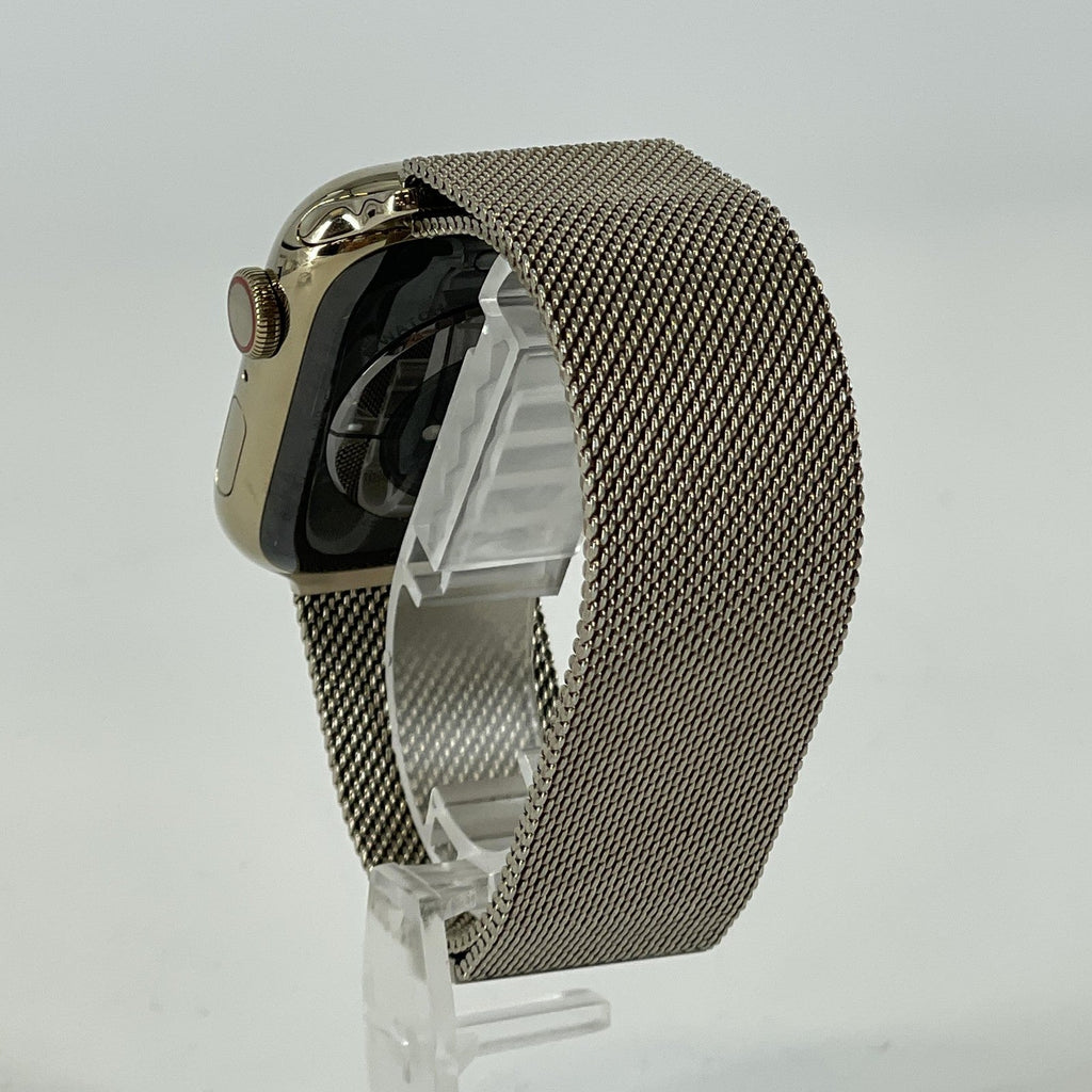 Apple Watch (Series 9) 45mm Gold Unlocked 64GB