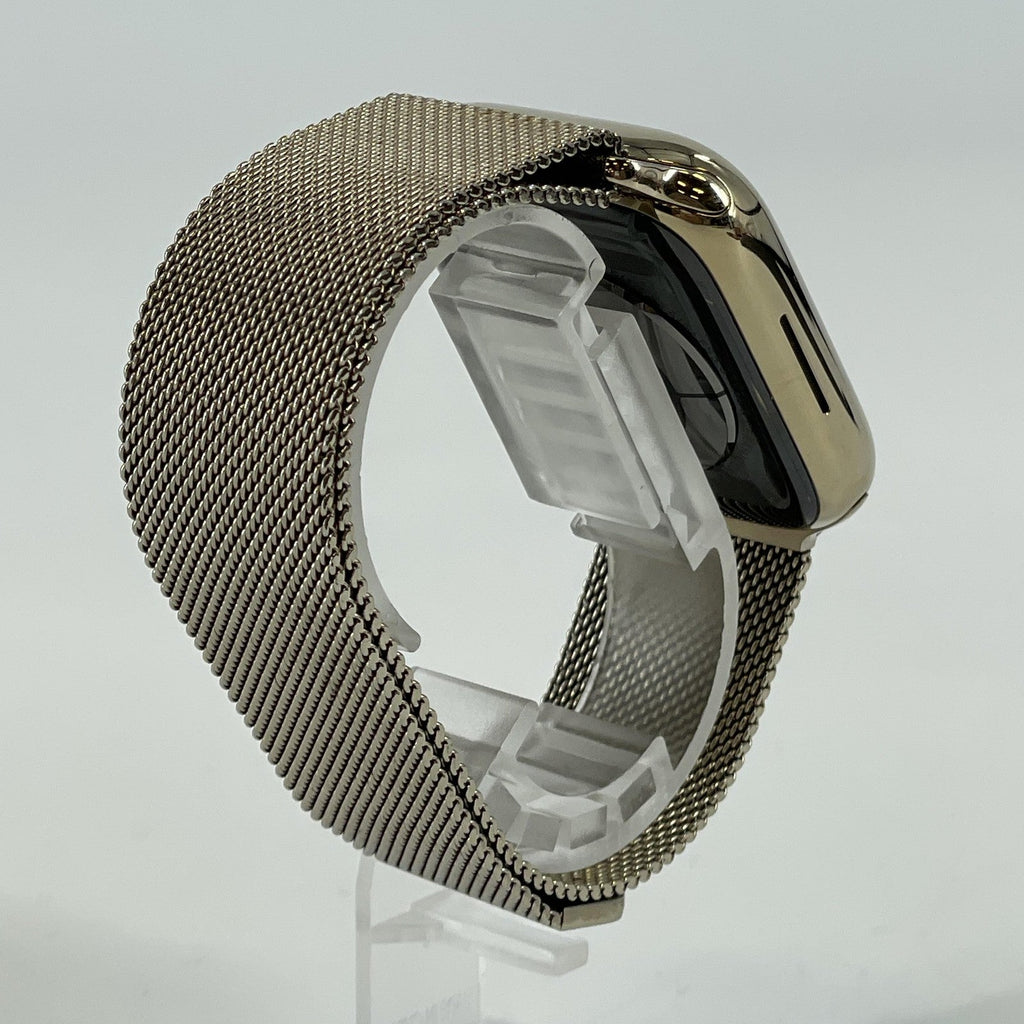 Apple Watch (Series 9) 45mm Gold Unlocked 64GB