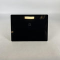 Microsoft Surface Pro 9 13 Platinum WiFi 2.7 GHz Intel Core i7 12th Gen. 16GB RAM 256GB Solid State Drive