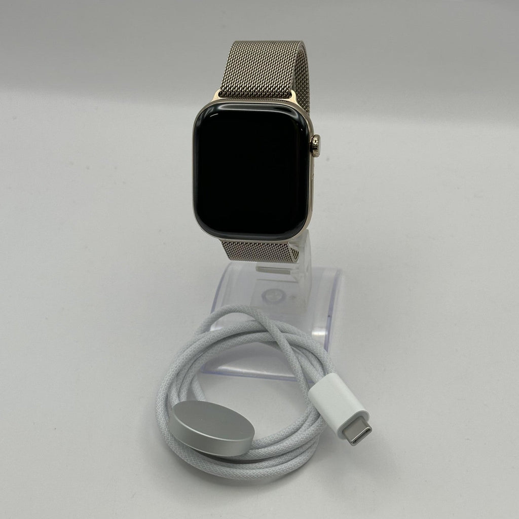 Apple Watch (Series 11) 46mm Gold Unlocked 64GB