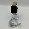 Apple Watch (Series 11) 46mm Gold Unlocked 64GB