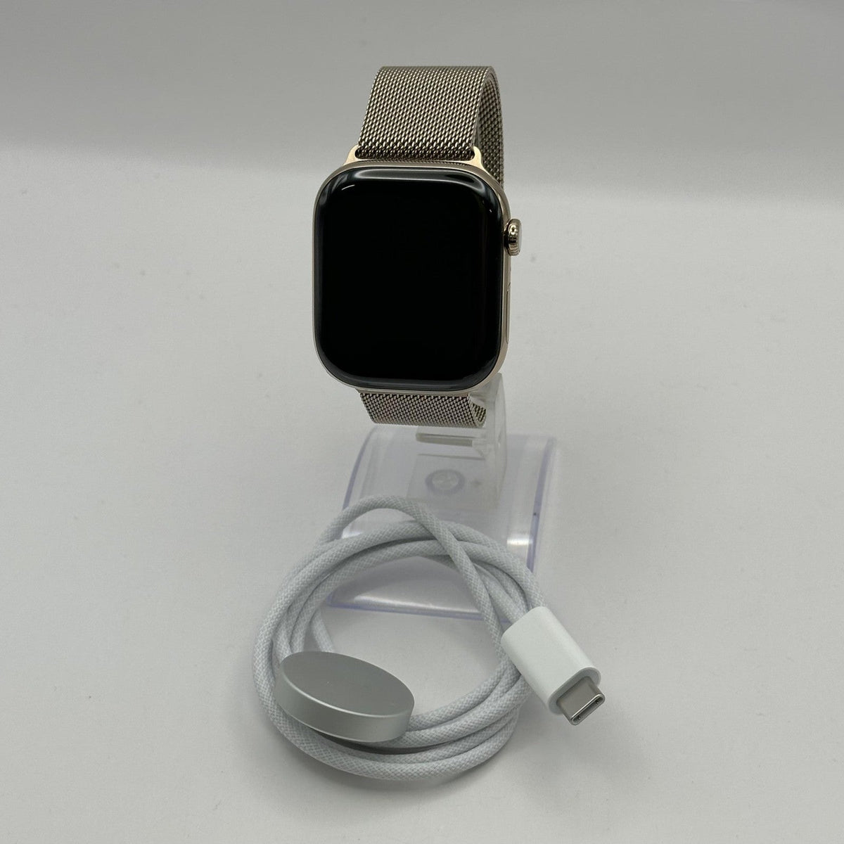 Apple Watch (Series 11) 46mm Gold Unlocked 64GB