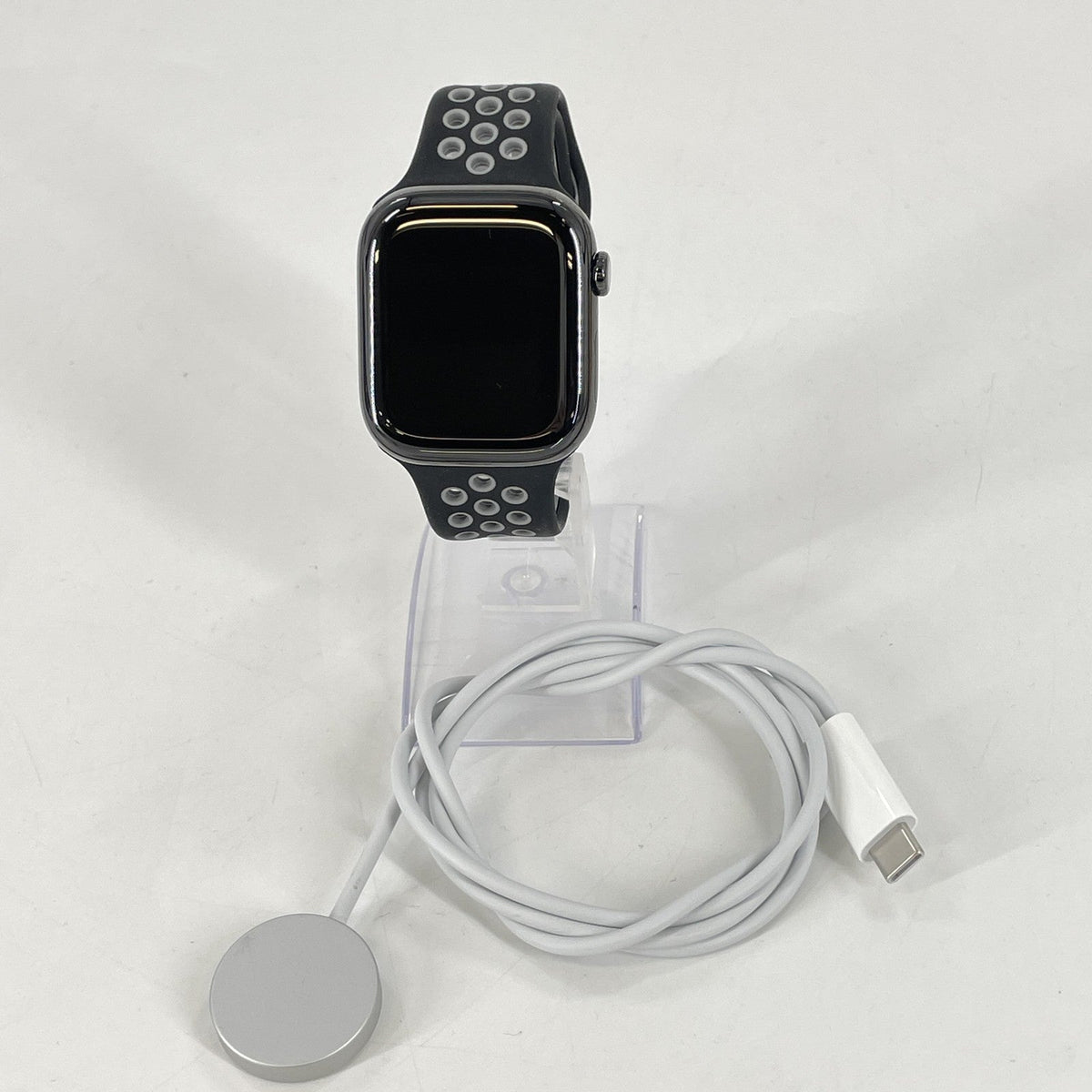 Apple Watch (Series 10) 46mm Slate Unlocked 64GB