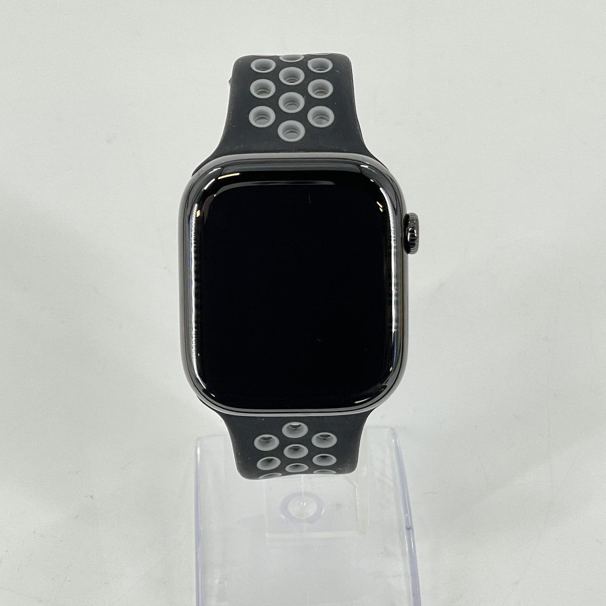 Apple Watch (Series 10) 46mm Slate Unlocked 64GB