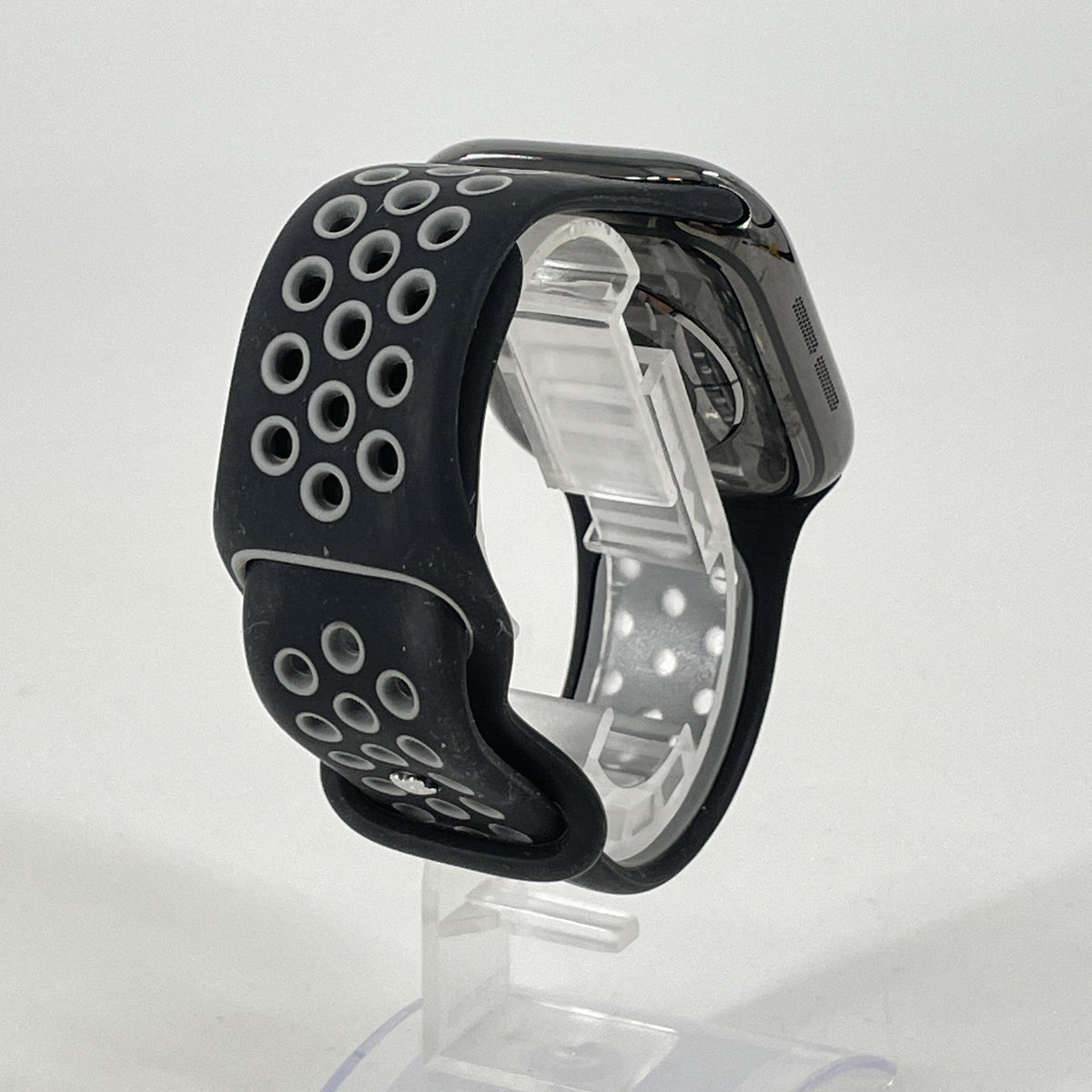 Apple Watch (Series 10) 46mm Slate Unlocked 64GB
