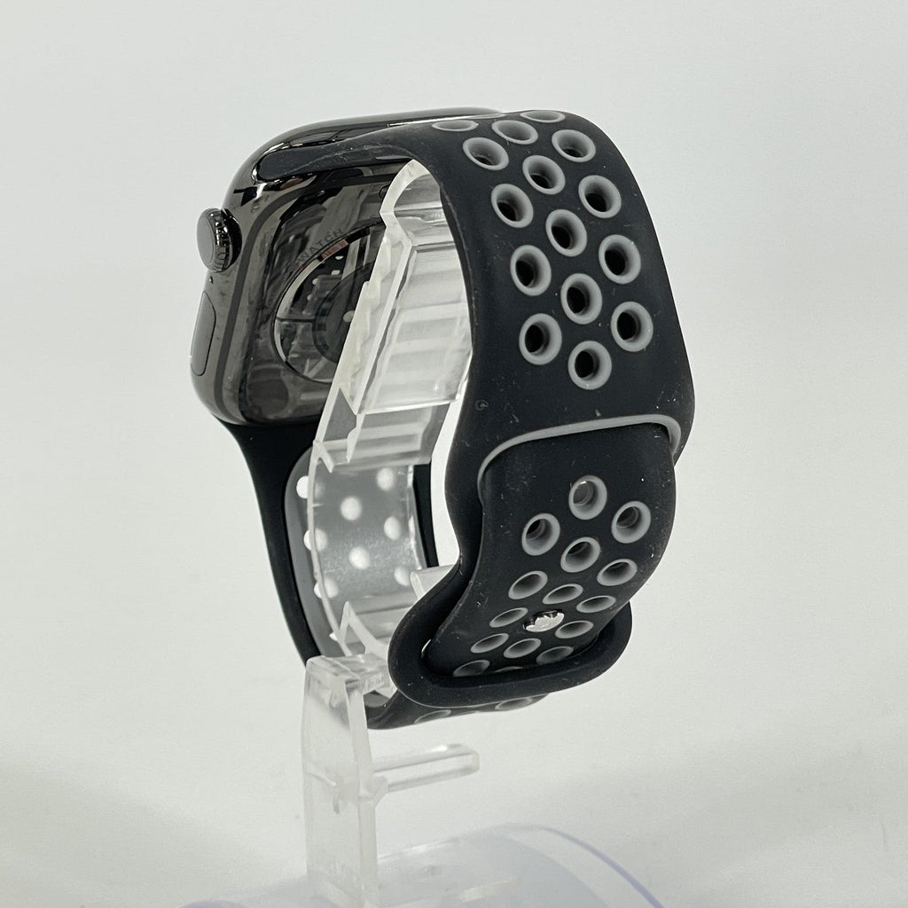 Apple Watch (Series 10) 46mm Slate Unlocked 64GB