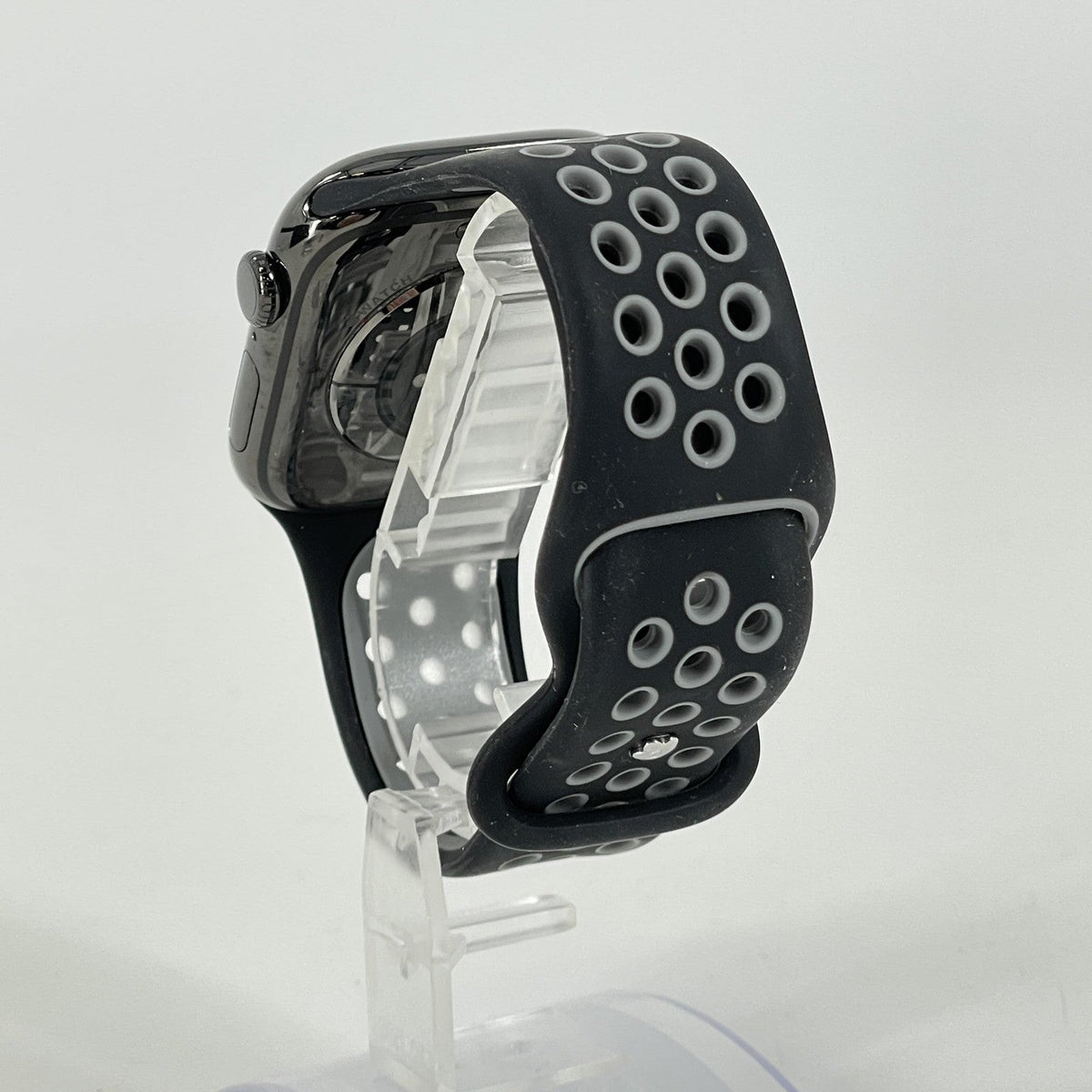Apple Watch (Series 10) 46mm Slate Unlocked 64GB