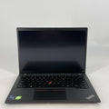 Lenovo ThinkPad P14s Gen 4 Black 1.9 GHz Intel Core i5 13th Gen. 16GB RAM 512GB Solid State Drive