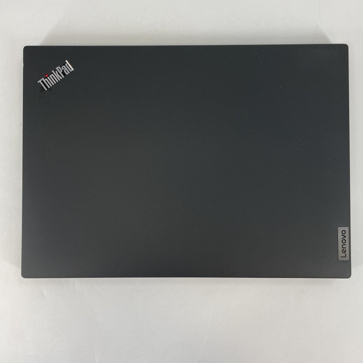 Lenovo ThinkPad P14s Gen 4 Black 1.9 GHz Intel Core i5 13th Gen. 16GB RAM 512GB Solid State Drive