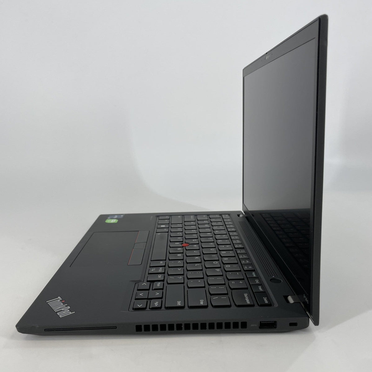 Lenovo ThinkPad P14s Gen 4 Black 1.9 GHz Intel Core i5 13th Gen. 16GB RAM 512GB Solid State Drive