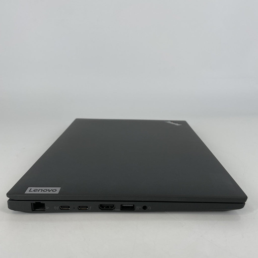 Lenovo ThinkPad P14s Gen 4 Black 1.9 GHz Intel Core i5 13th Gen. 16GB RAM 512GB Solid State Drive