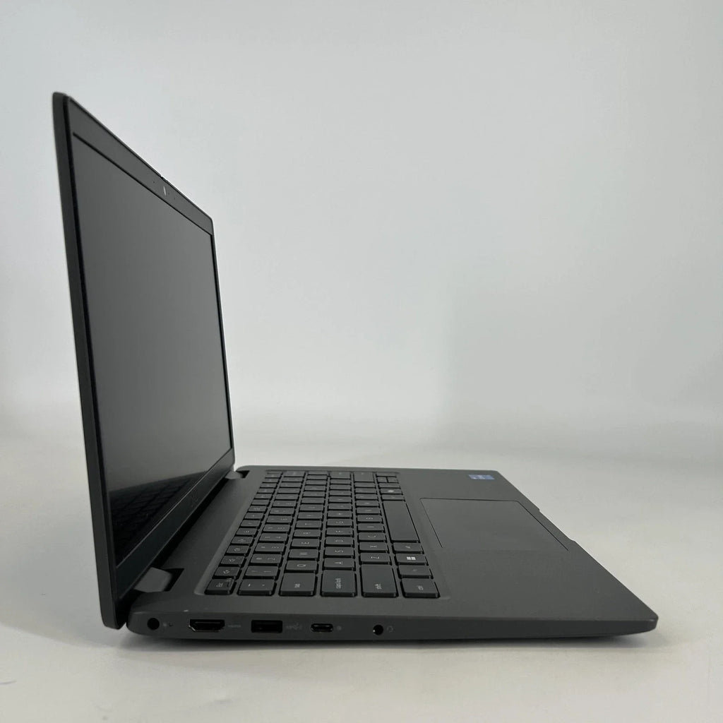 Dell Latitude 3450 14 Gray 1.3 GHz Intel Core i5 13th Gen. 16GB RAM 256GB Solid State Drive