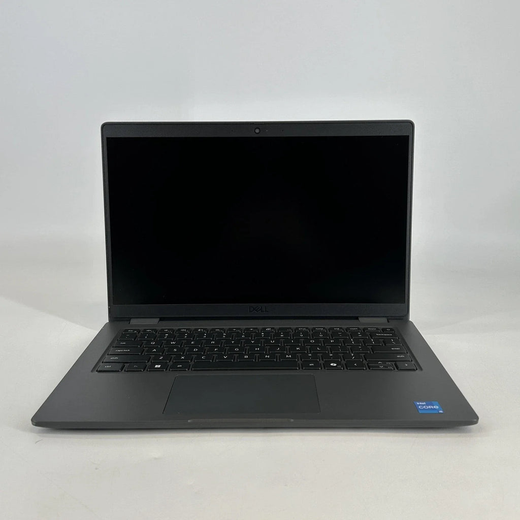 Dell Latitude 3450 14 Gray 1.3 GHz Intel Core i5 13th Gen. 16GB RAM 256GB Solid State Drive