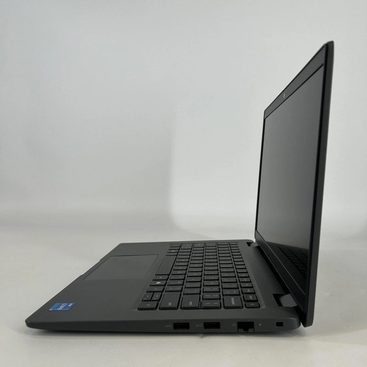 Dell Latitude 3450 14 Gray 1.3 GHz Intel Core i5 13th Gen. 16GB RAM 256GB Solid State Drive