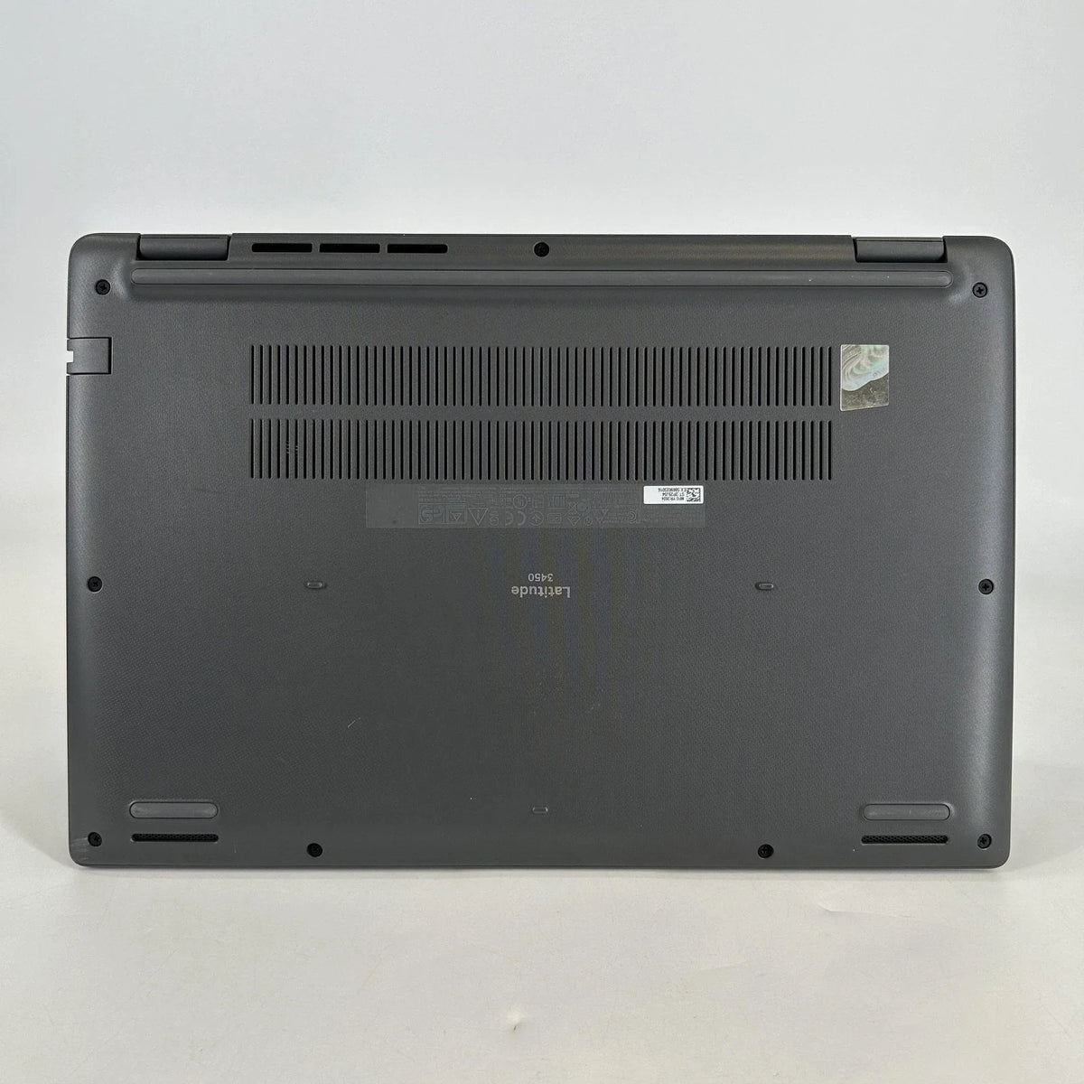 Dell Latitude 3450 14 Gray 1.3 GHz Intel Core i5 13th Gen. 16GB RAM 256GB Solid State Drive