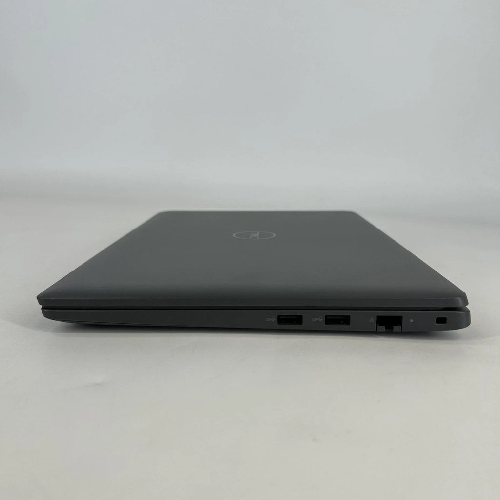 Dell Latitude 3450 14 Gray 1.3 GHz Intel Core i5 13th Gen. 16GB RAM 256GB Solid State Drive