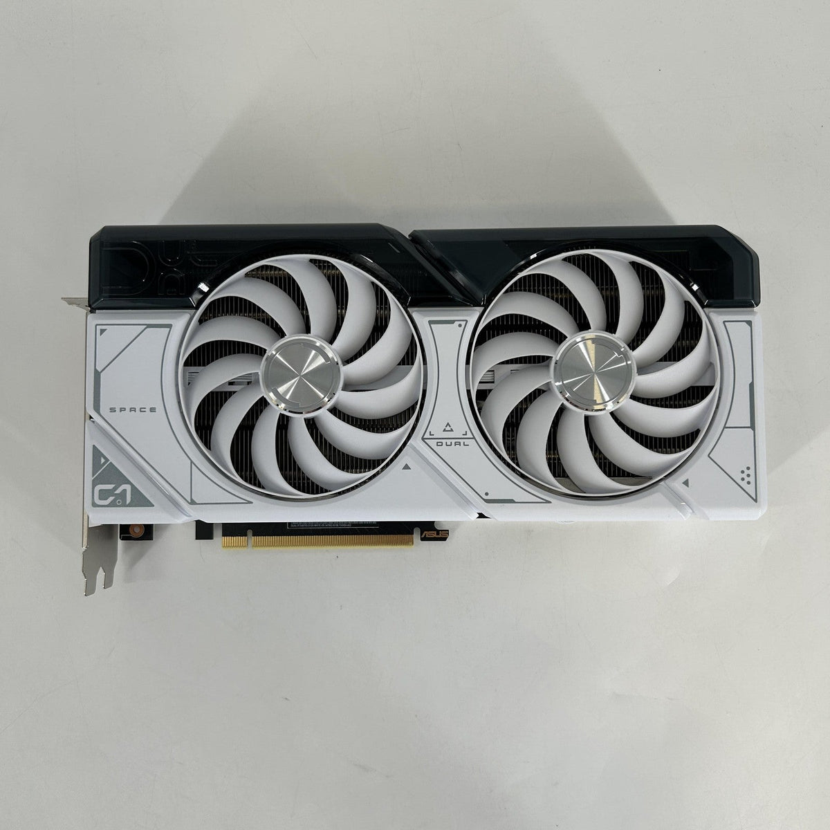 NVIDIA GeForce RTX 4070 Super 12GB RAM