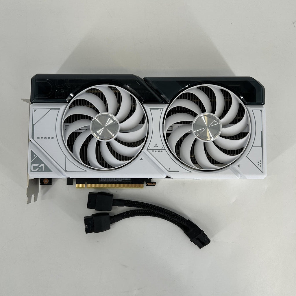 NVIDIA GeForce RTX 4070 Super 12GB RAM