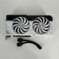 NVIDIA GeForce RTX 4070 Super 12GB RAM