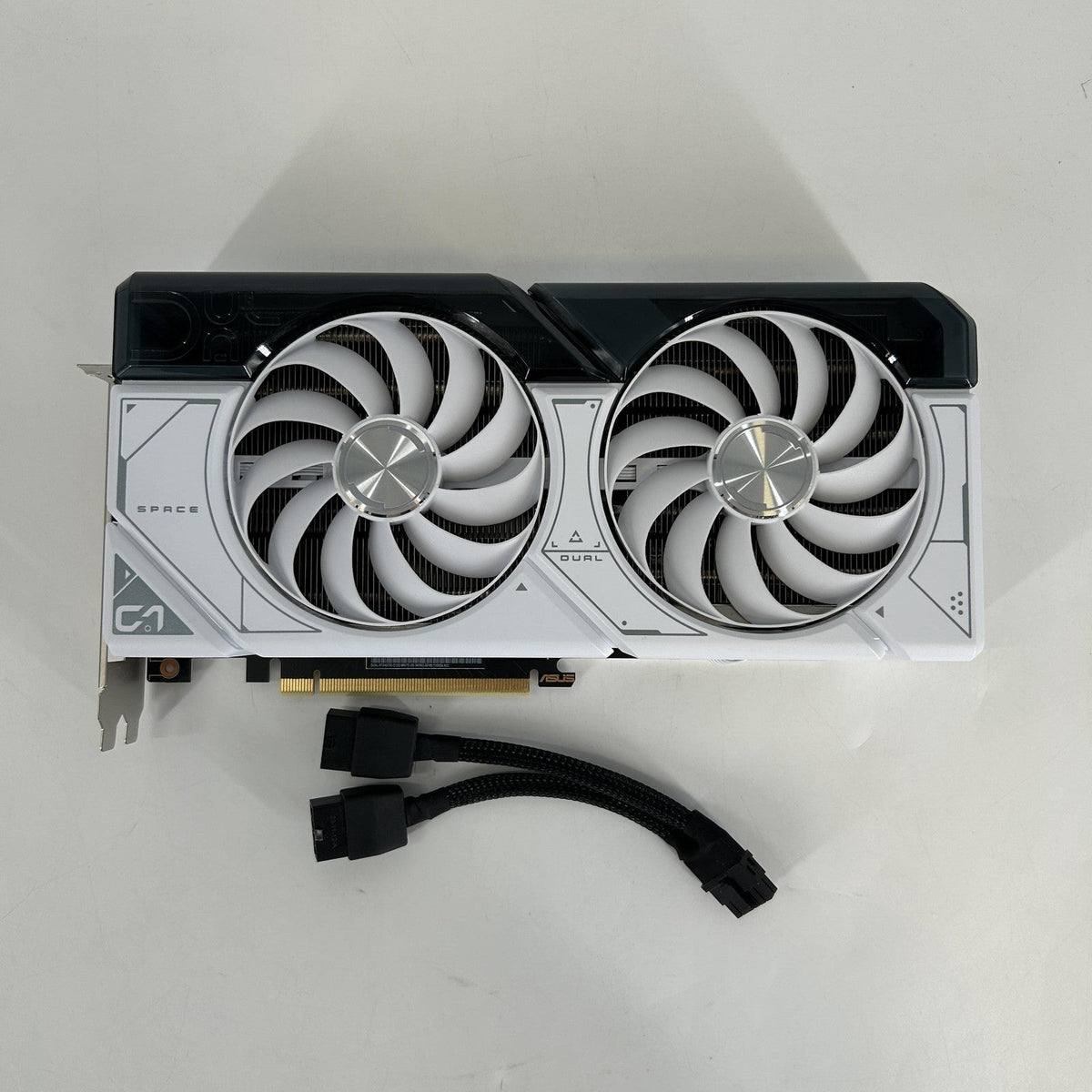 NVIDIA GeForce RTX 4070 Super 12GB RAM
