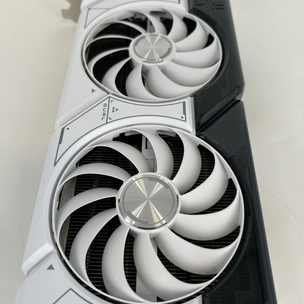 NVIDIA GeForce RTX 4070 Super 12GB RAM