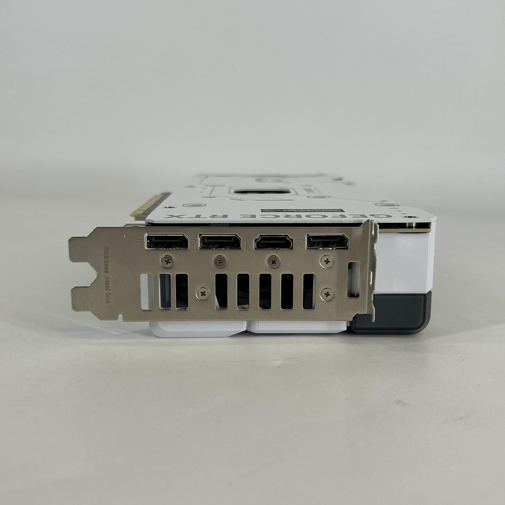 NVIDIA GeForce RTX 4070 Super 12GB RAM