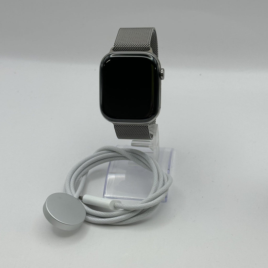 Apple Watch (Series 11) 46mm Natural Unlocked 64GB