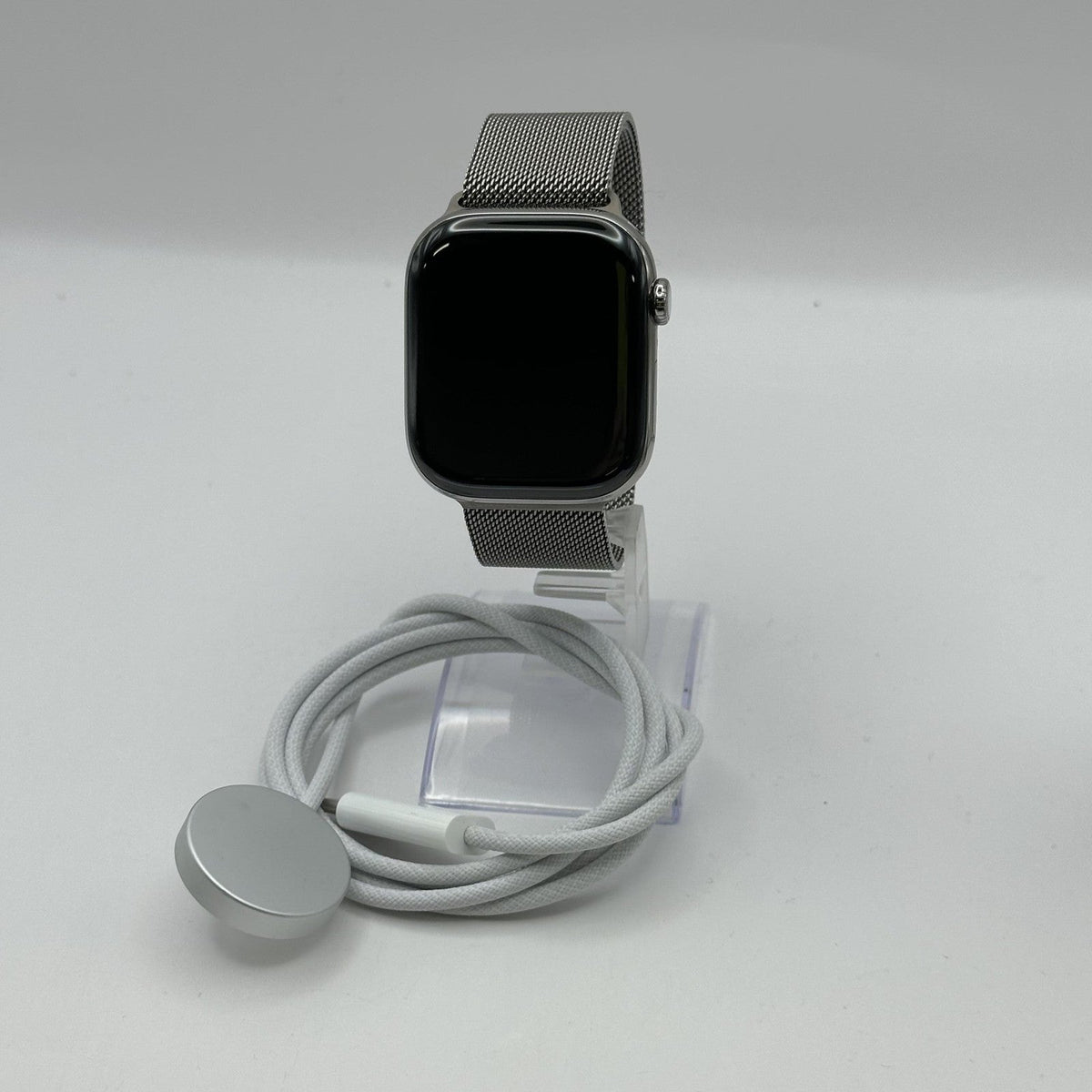 Apple Watch (Series 11) 46mm Natural Unlocked 64GB