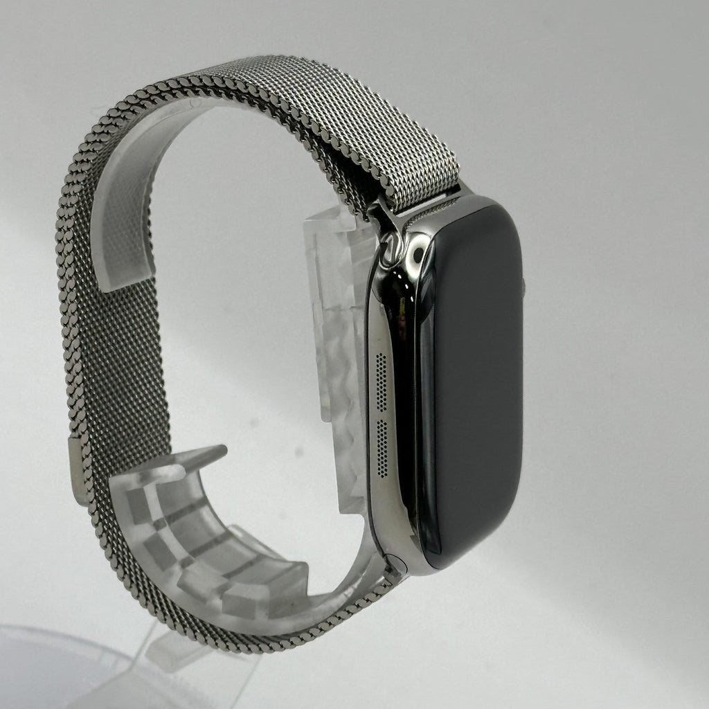 Apple Watch (Series 11) 46mm Natural Unlocked 64GB