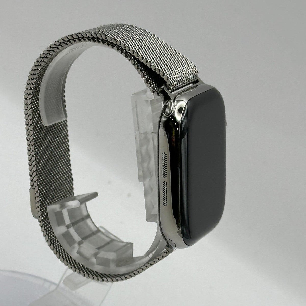 Apple Watch (Series 11) 46mm Natural Unlocked 64GB