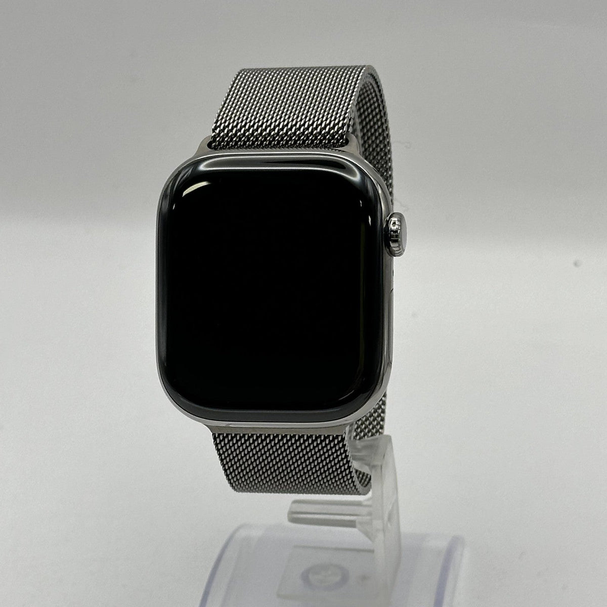 Apple Watch (Series 11) 46mm Natural Unlocked 64GB