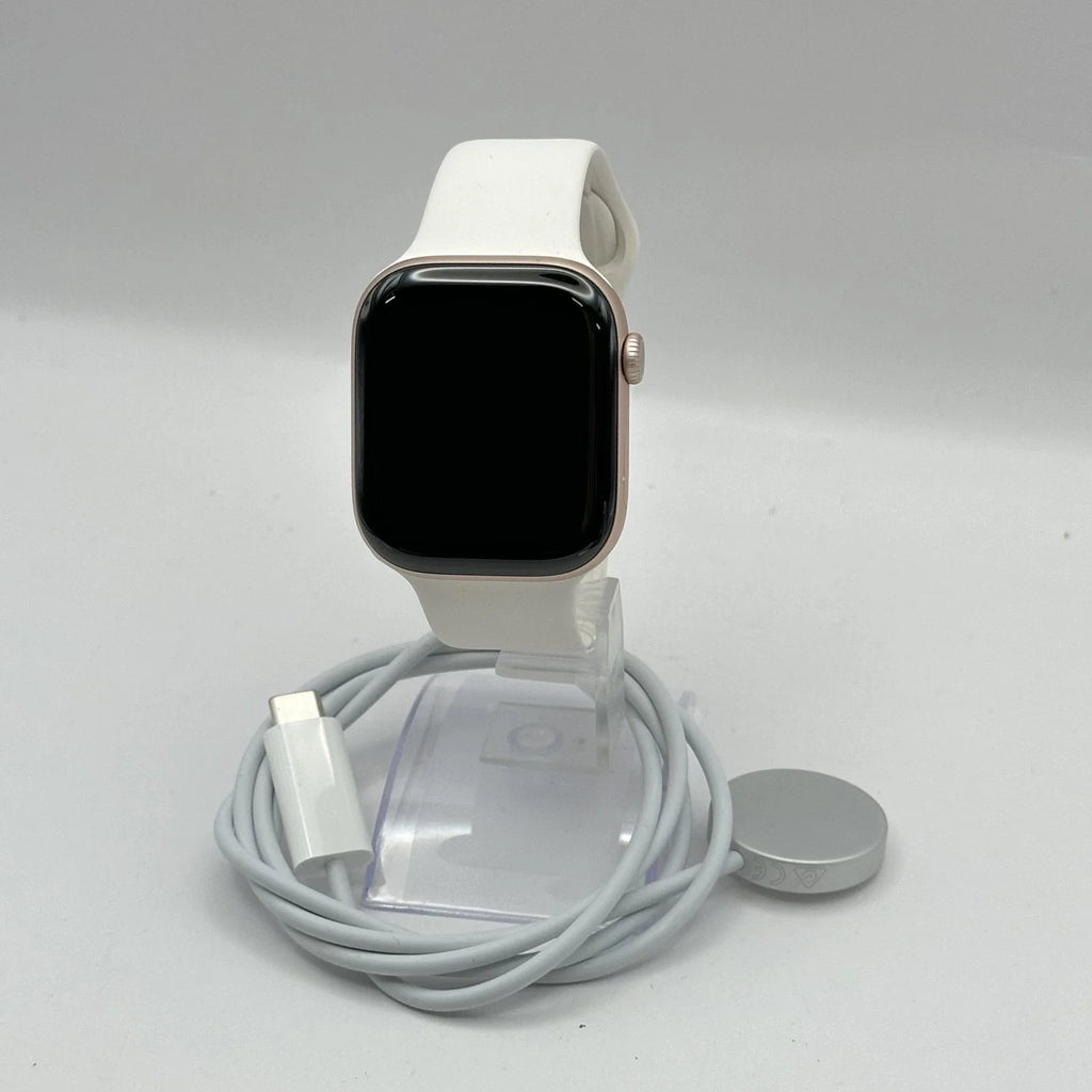 Apple Watch (Series 11) 46mm Rose Gold WiFi 64GB