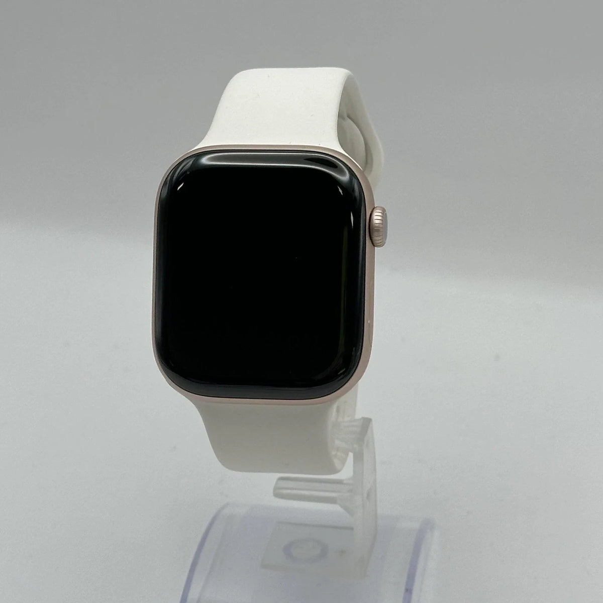 Apple Watch (Series 11) 46mm Rose Gold WiFi 64GB