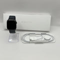 Apple Watch (Series 11) 46mm Jet Black WiFi 64GB