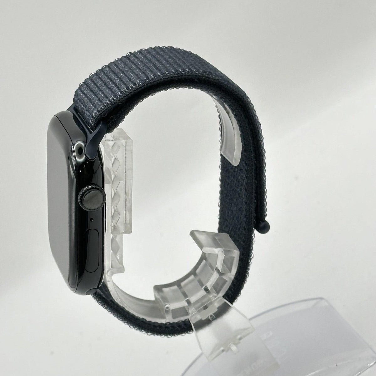 Apple Watch (Series 11) 46mm Jet Black WiFi 64GB