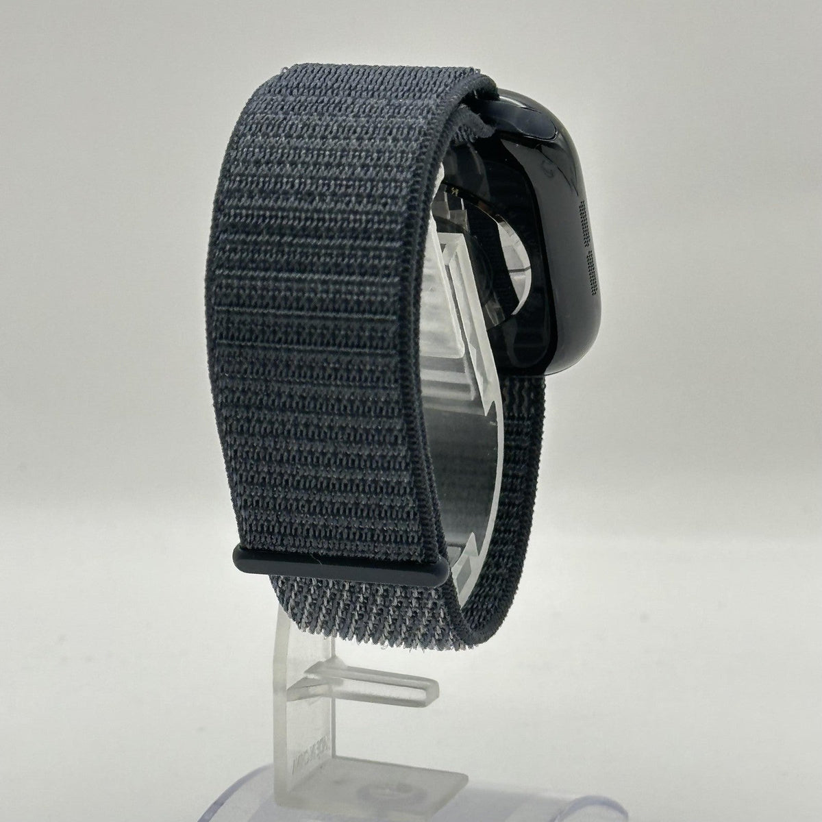 Apple Watch (Series 11) 46mm Jet Black WiFi 64GB