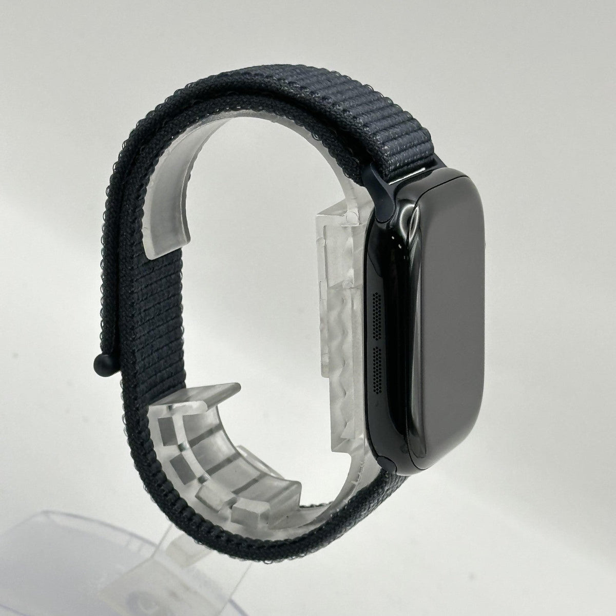 Apple Watch (Series 11) 46mm Jet Black WiFi 64GB