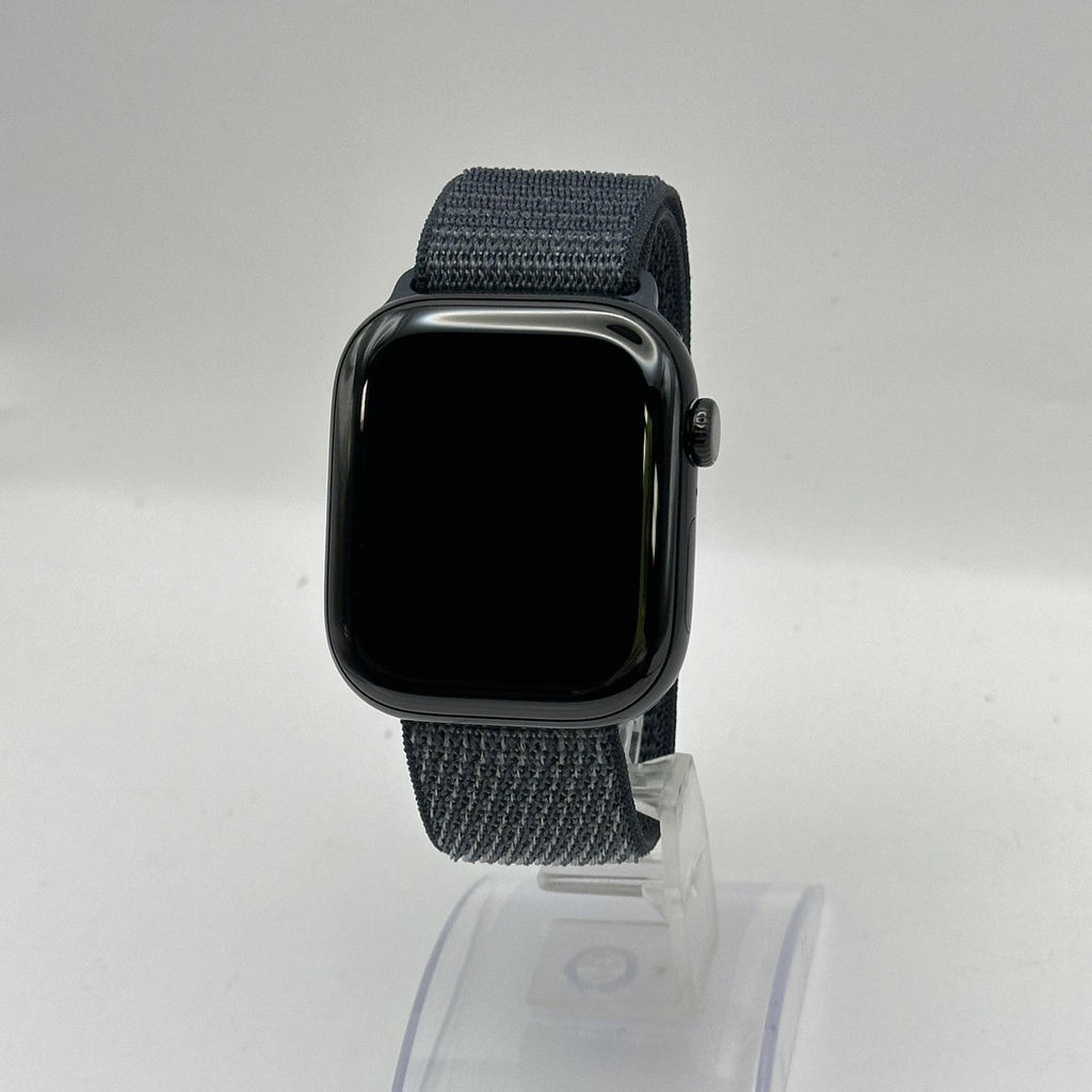 Apple Watch (Series 11) 46mm Jet Black WiFi 64GB