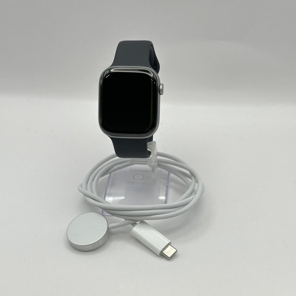 Apple Watch (Series 11) 46mm Space Gray WiFi 64GB