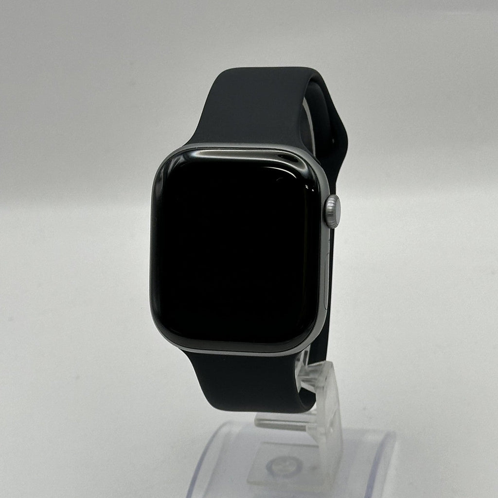 Apple Watch (Series 11) 46mm Space Gray WiFi 64GB