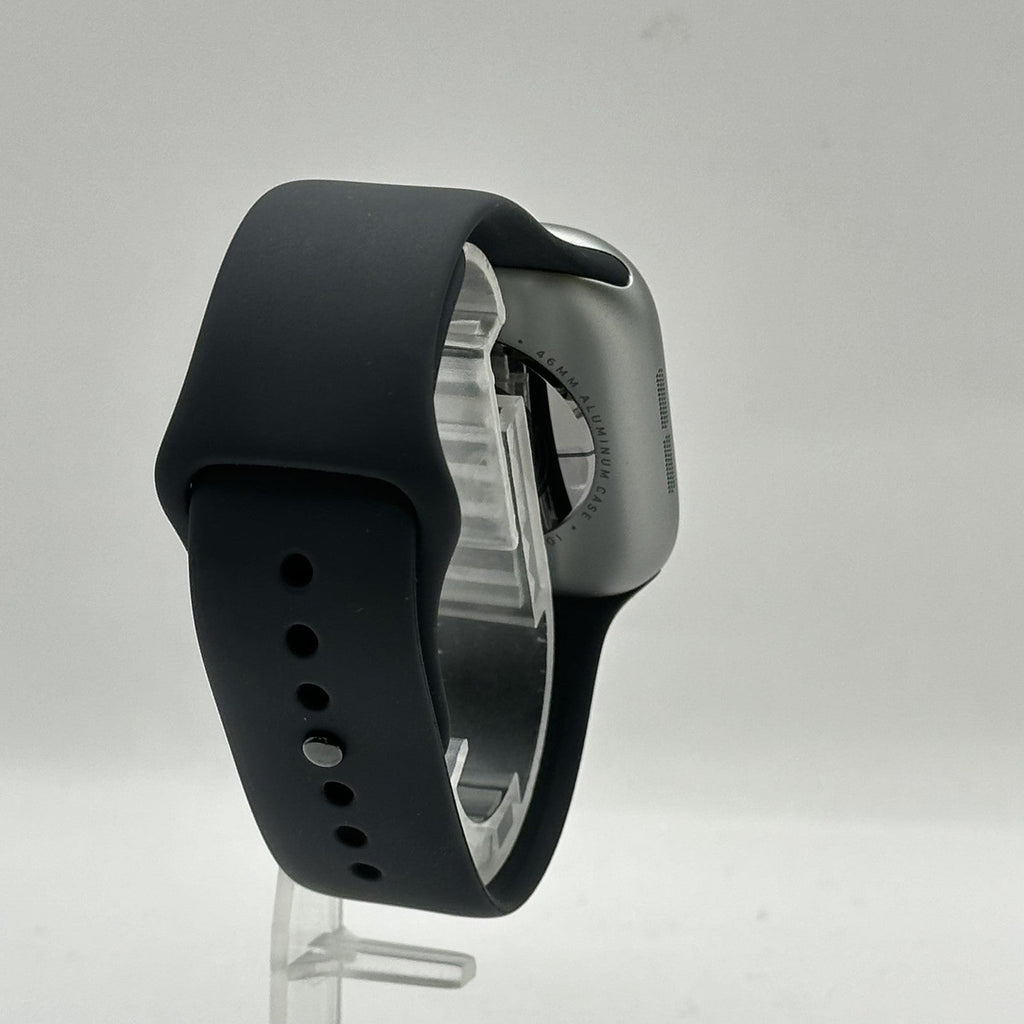 Apple Watch (Series 11) 46mm Space Gray WiFi 64GB